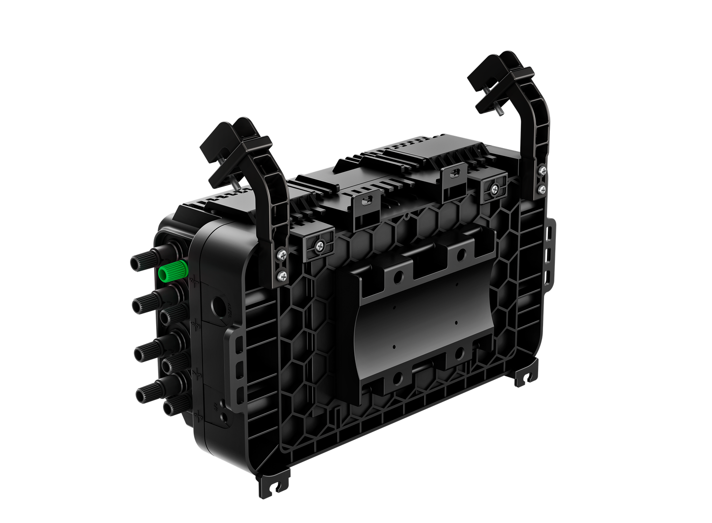 CTO Pré-con CTOP 16P (inline MB/8adap Slim)