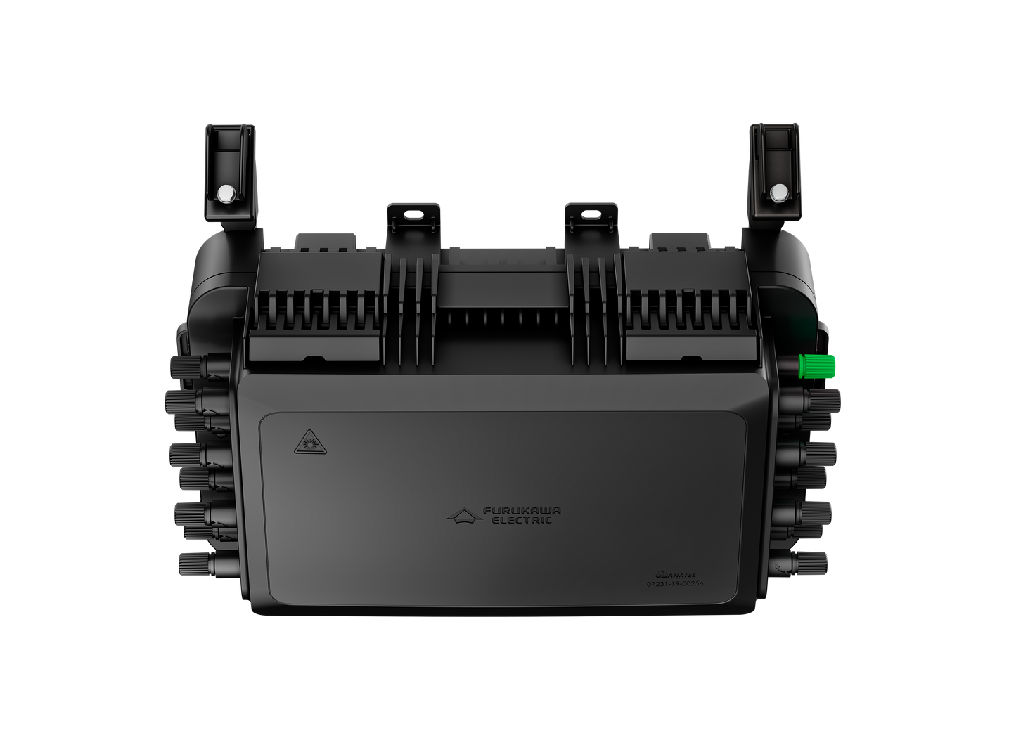CTO Pré-con CTOP 16P (inline MB/8adap Slim)