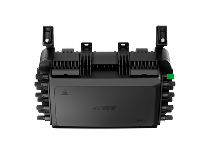 CTO Pré-con CTOP 16P (inline MB/8adap Slim)