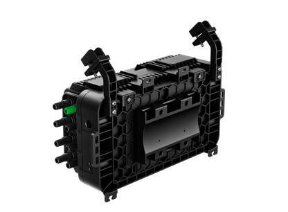 CTO Pré-con CTOP 16P (inline MB/8adap Slim)