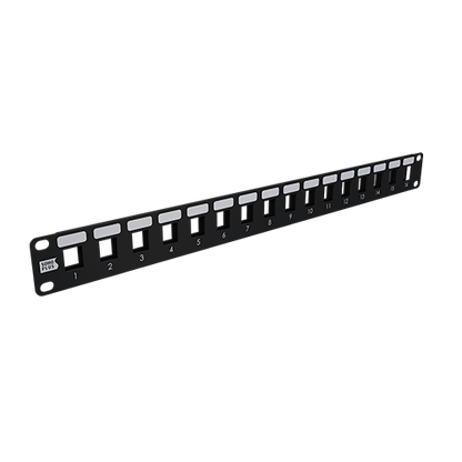 PATCH PANEL DESCARREGADO 16P SOHOPLUS