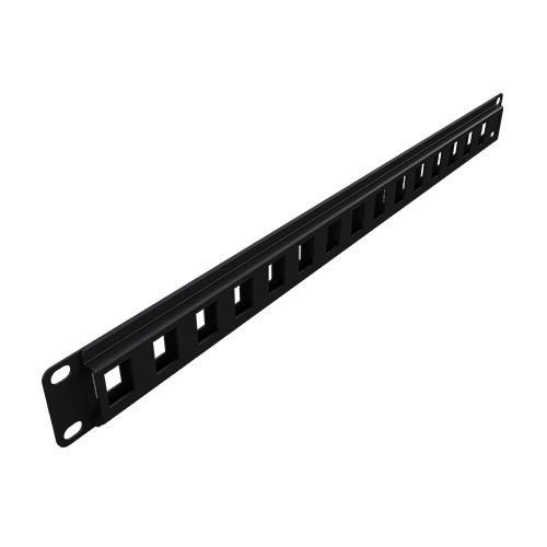 PATCH PANEL DESCARREGADO 16P SOHOPLUS