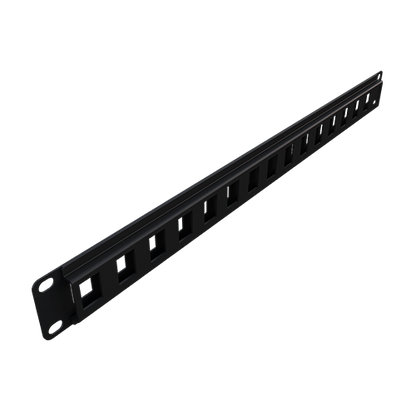 PATCH PANEL DESCARREGADO 16P SOHOPLUS