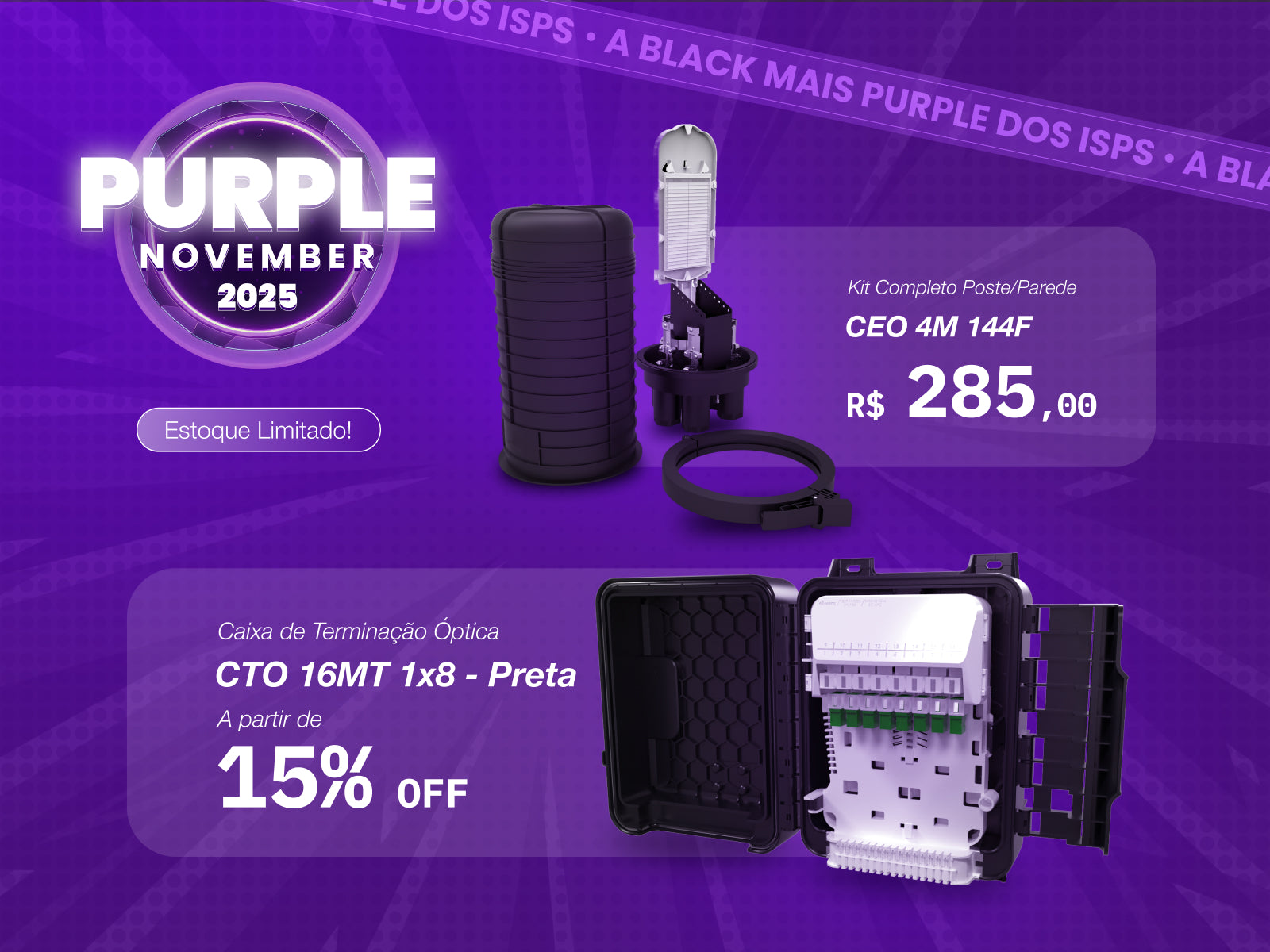 Portal do Cliente Lightera