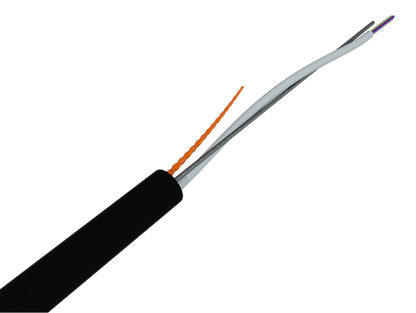 CABO OPTICO CFOAC-SM-AS-UT-06-NR (DROP RA METALICO)