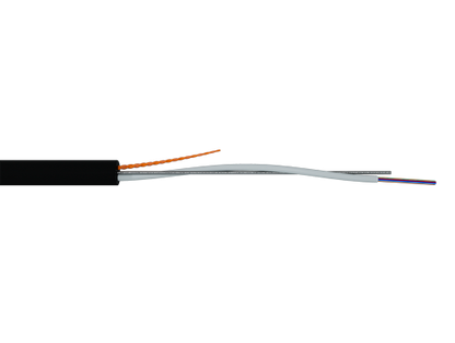 CABO OPTICO CFOAC-SM-AS-UT-06-NR (DROP RA METALICO)