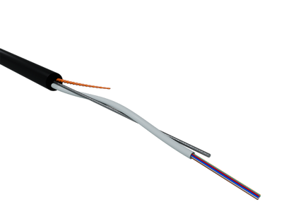 CABO OPTICO CFOAC-SM-AS-UT-06-NR (DROP RA METALICO)