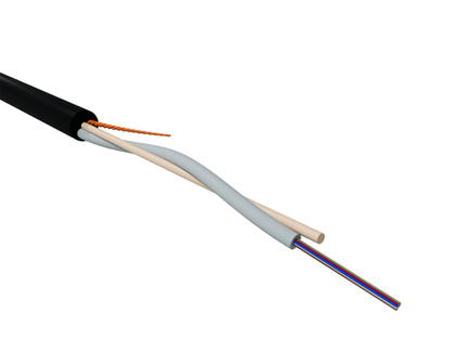 CABO OPTICO CFOAC-SM-AS-UT-12-NR (DROP RA).